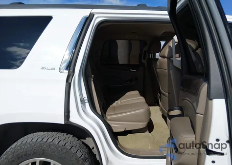 2016 GMC Yukon Sle из США, поврежденный, VIN 1GKS1AKC9GR245750